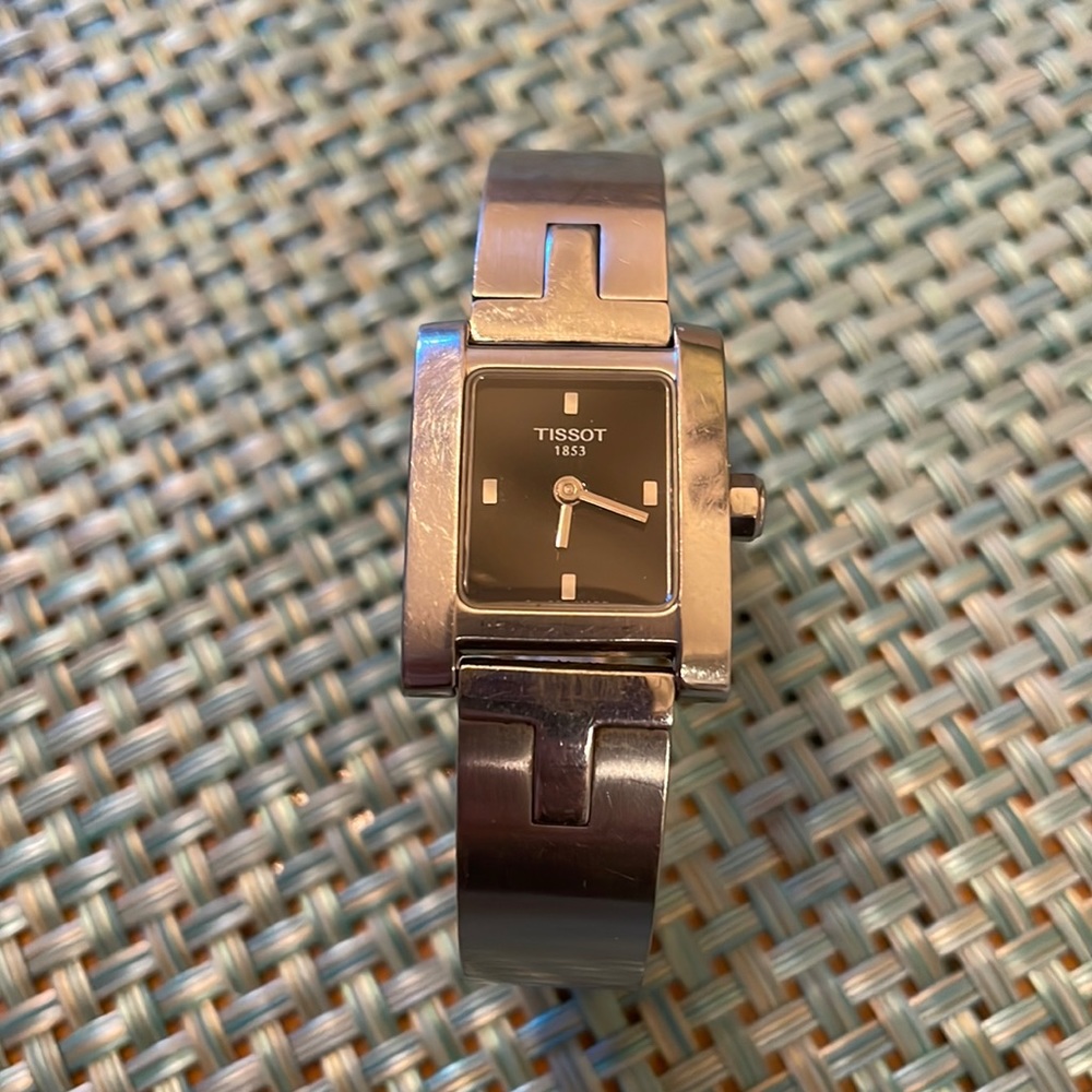 Tissot Watch - Ladies